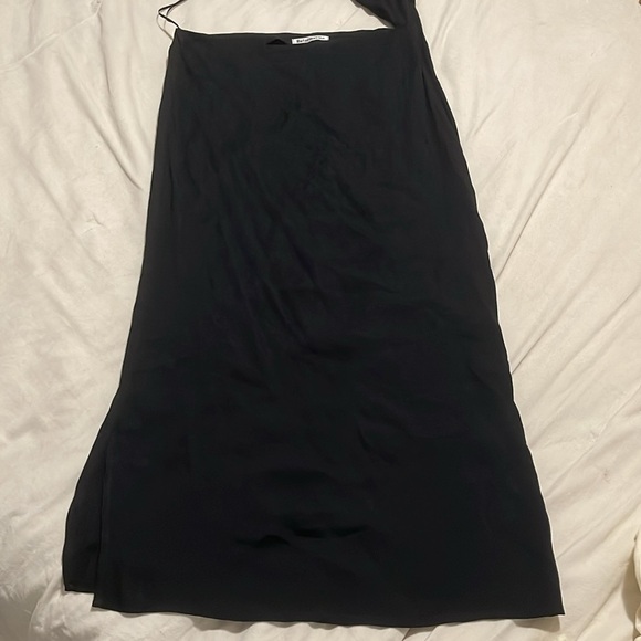 Reformation cutout maxi dress - Picture 3 of 7